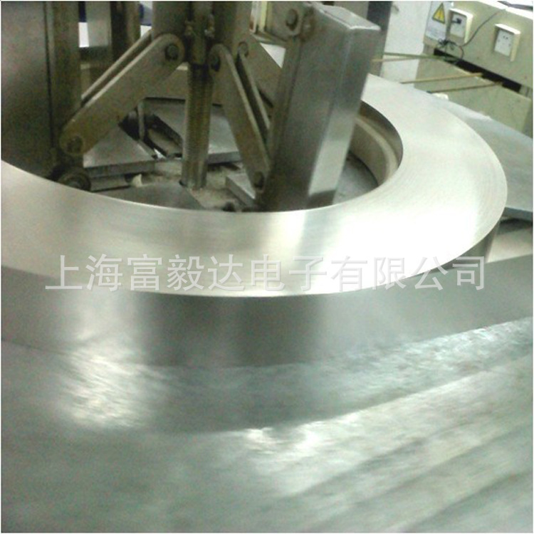 带材局部镀银，单条多条，点，专业电镀厂家镀镍镀金银点加工