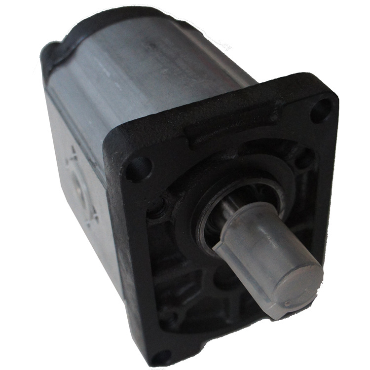 SDH大众液压齿轮泵 |大众液压泵 CBD2-F2