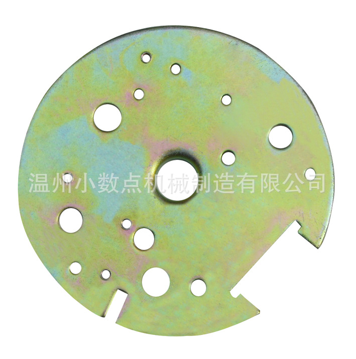 定制各种非标及高难度阀门冲压件拉伸件阀门配件