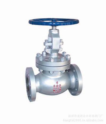 厂家直供；不锈钢美标/日标/美标/截止阀批发 J41W-300LB