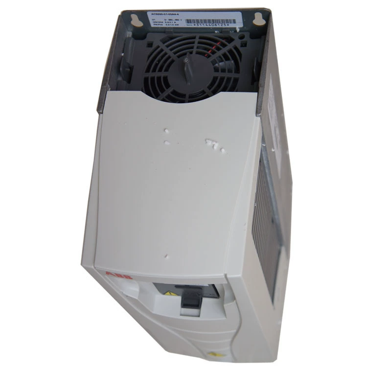 Поставщик инвертор ABB ACS550-01-04-4