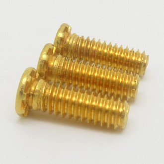 高强度铜质压铆螺丝 HFHB-M10-20HFHB-M6-20HFHB-M5-20