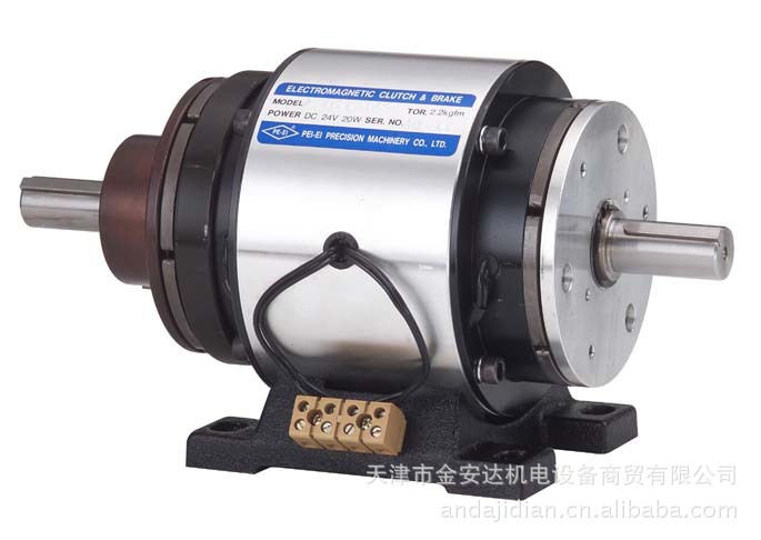 离合刹车器组合 A22电磁制动器 机械及行业设备制动器