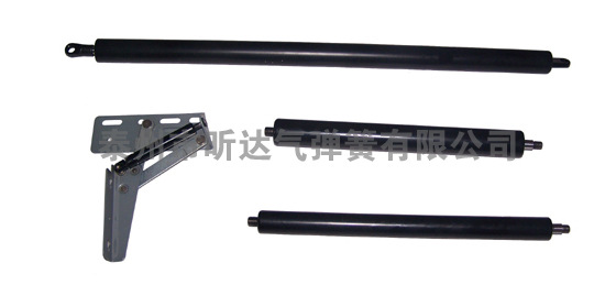 厂家供应高品质双面支撑气弹簧