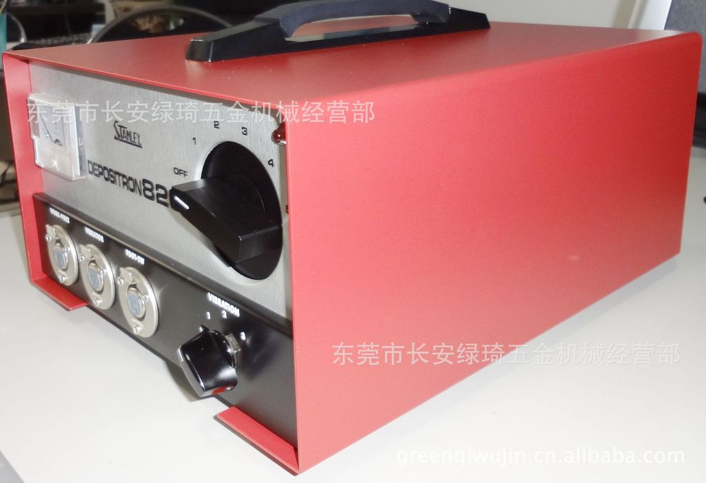 SANWA被覆机820 DEPOSITRON820原装高功率涂层机增加硬度防跳屑