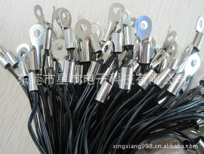 NTC温度传感器——MF53系列,星响制造—10年专注品质保证