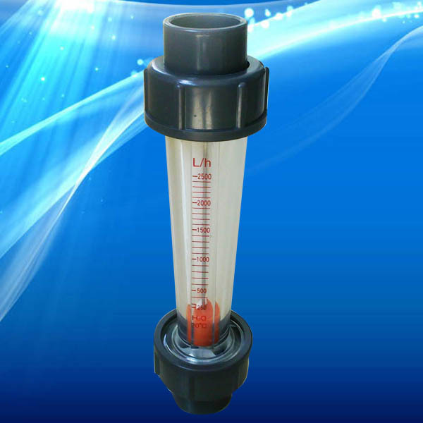 余姚舜寰LZS-25流量计