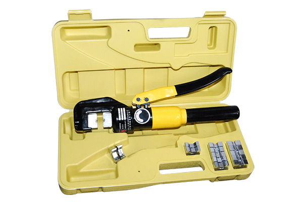 电动分体液压钳 YQK-70整体液压压线钳6-70mm液压钳压铜铝鼻子