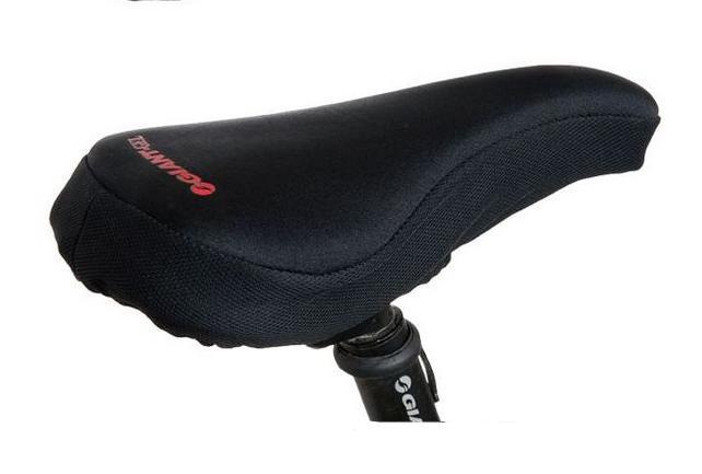 Selle de vélo Mountain Bike - Ref 2353719 Image 4