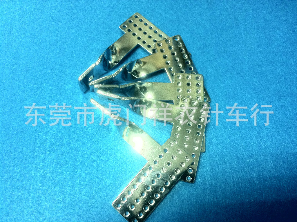 供应打揽/橡筋机过线位  多针机过线器