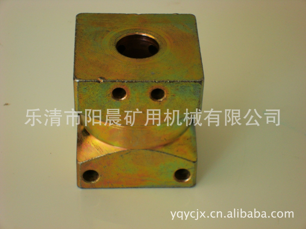 供应液压接头系列  异径直通