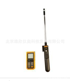福禄克FLUKE923热线式风速仪F923热线风速计