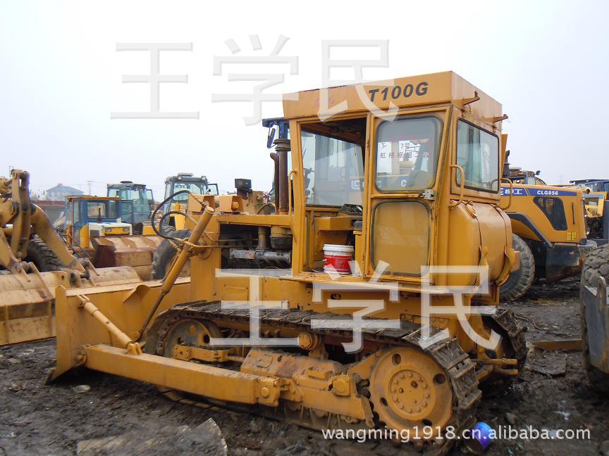 特价二手推土机 东方红T100推土机 802推土机 八成新现货