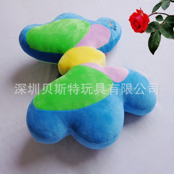 Shenzhen Gift Company customized high -end gift butterfly…