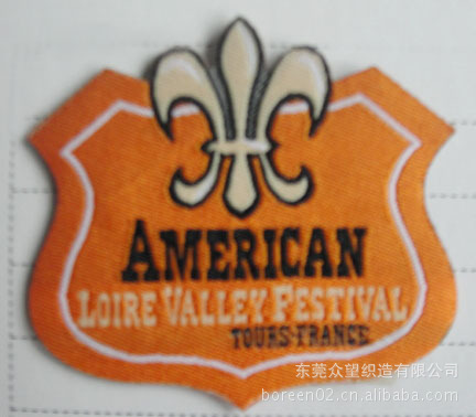 众望织造厂　设计生产　织唛　双锦织唛　价格优惠　质量保证