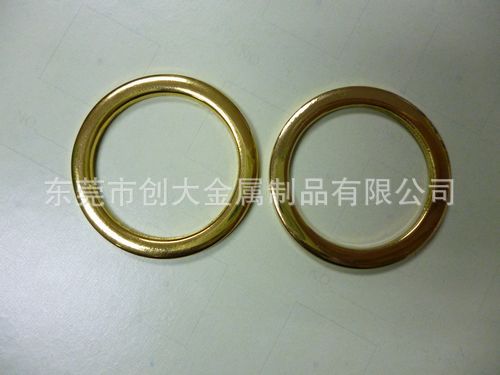 I36*28*2.25-265   外径36*28*2.25MM O形泳衣扣