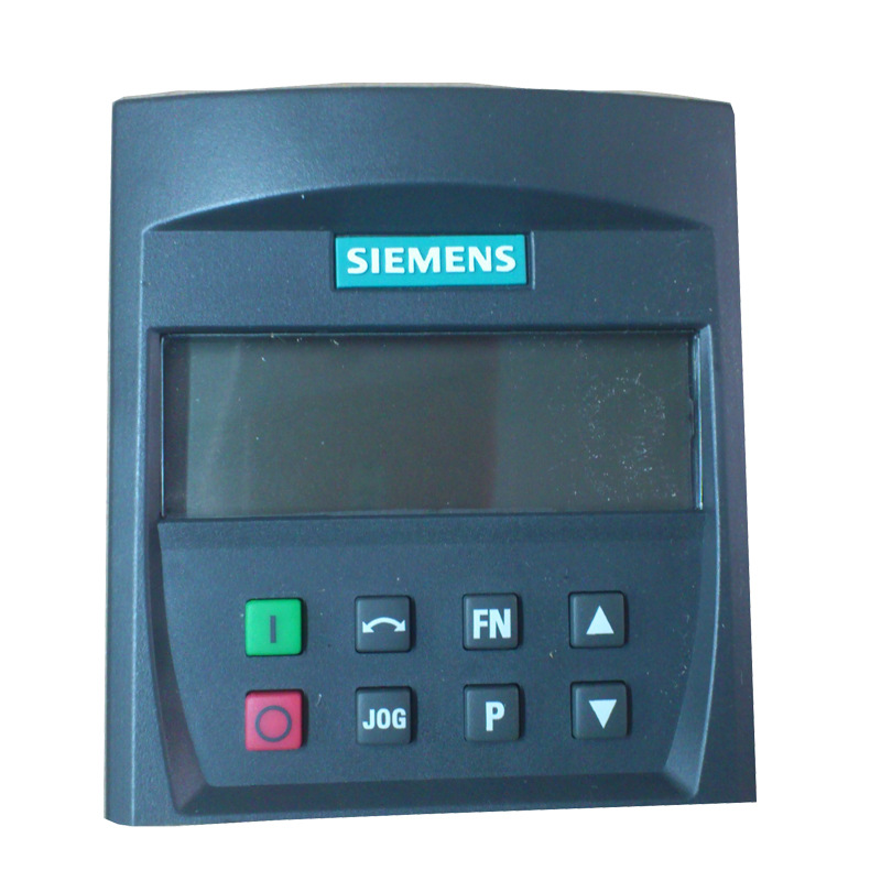 供应 西门子面板6SE6400-0BP00-0AA1PLC