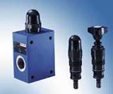 力士乐溢流阀DBDH10P(G)