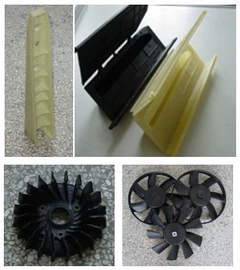 特种塑料;PP;PA66