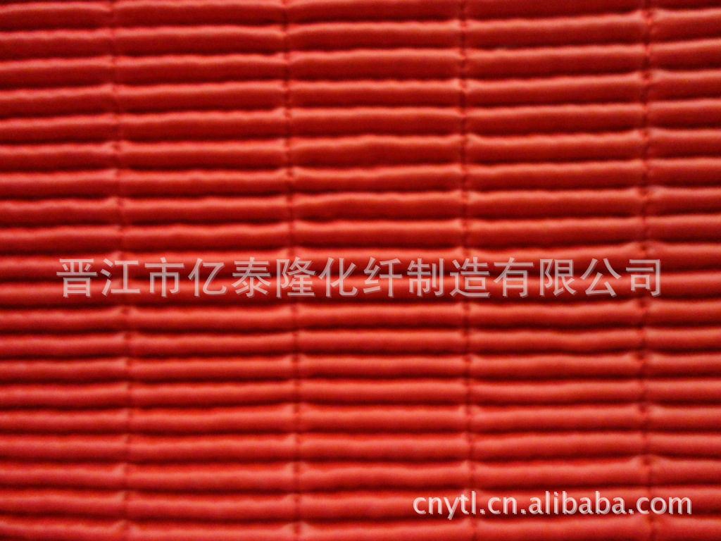 衣服绗绣 沙发绗绣 床上用品绗绣 窗帘绗绣 超声波复合弹力棉