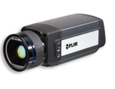 FLIR,在线热像仪,SC305