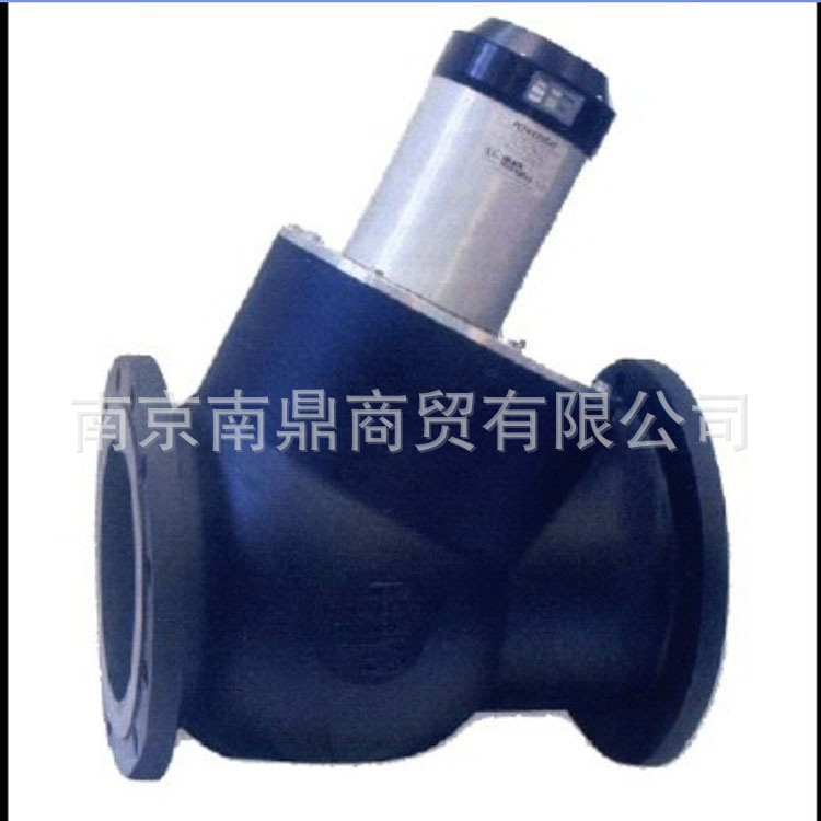 供应honeywell  BT-BC 6689 FL4230V 系列大口径手电磁阀