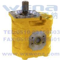 VHP2040,VHP2050,VHP2063,VHP2080,VHP2100 齿轮泵