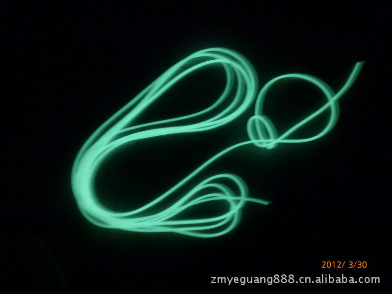 夜光粉厂家直销，高亮夜光粉，适用于注塑，硅胶，油墨等