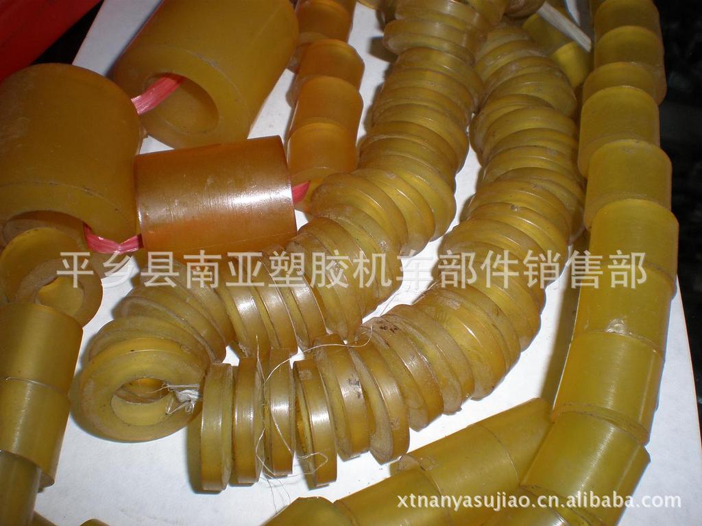 厂家现货供应TL型联轴器弹性套,联轴器柱销弹性胶圈34*17*10牛筋