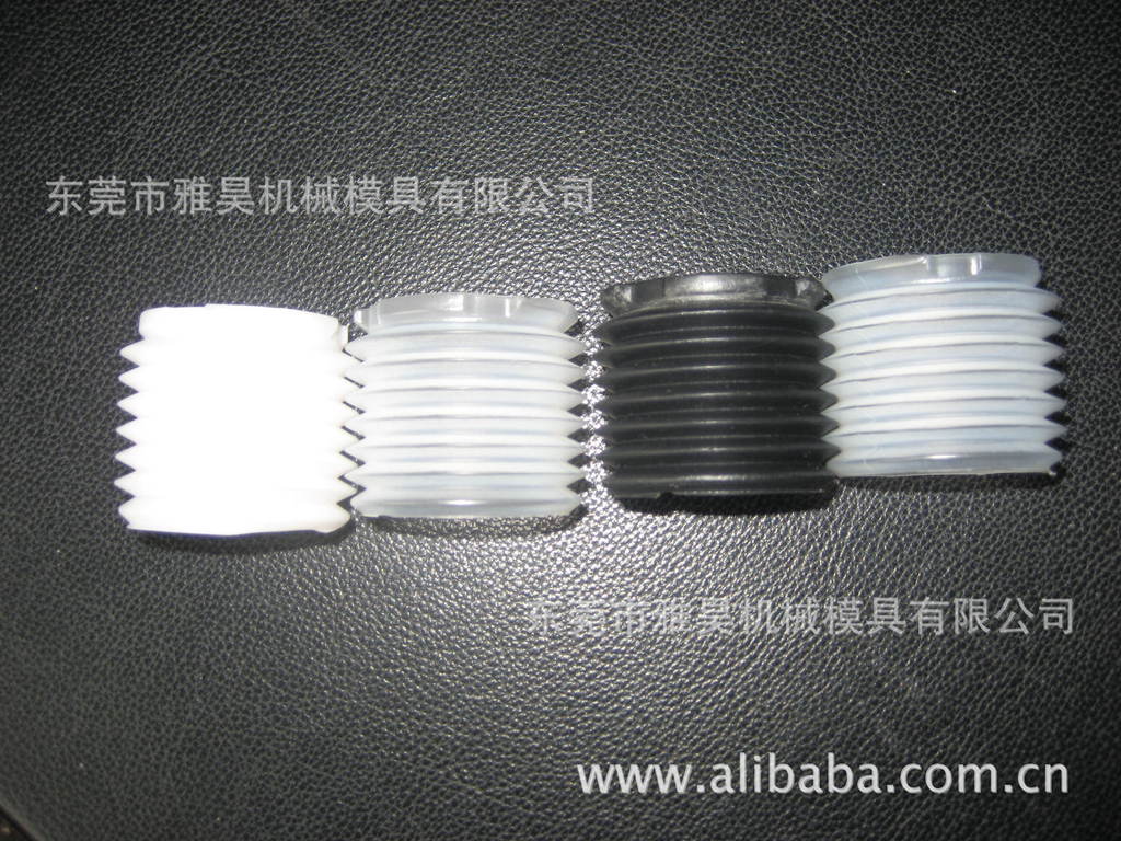 音箱伸缩管 PE黑色风琴管 气囊吹塑加工