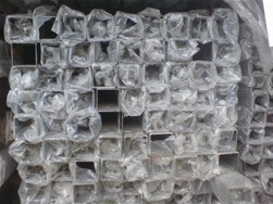 供应304不锈钢方管，SUS321不锈钢焊接管