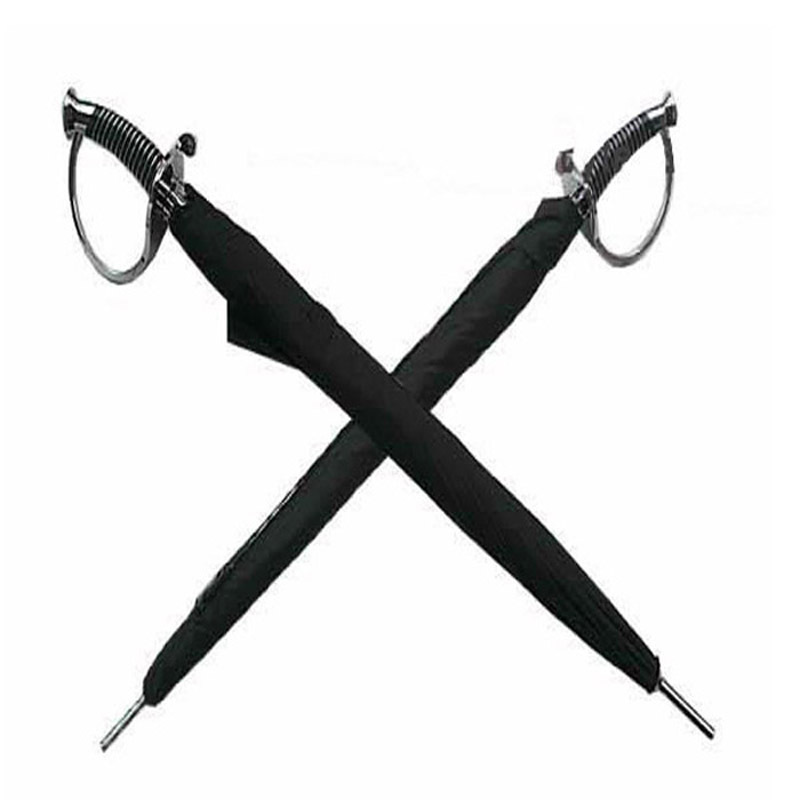 Manufacturers selling boys love wind tide self-defense rapier the Atlantic sword umbrella umbrella11