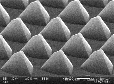 蓝宝石衬底_蓝宝石图形化衬底_LED PSS 蓝宝