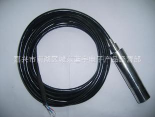 一体投入式液位变送器 缆式液位变送器 液位传感器 液位计