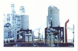 供应QH高压离心风机消音器