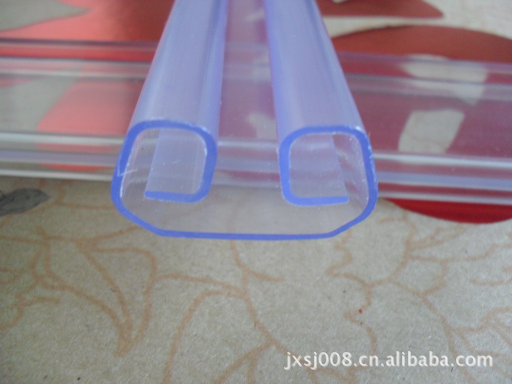 厂家直销PVC刀套，五金塑料刀套，PVC卡条