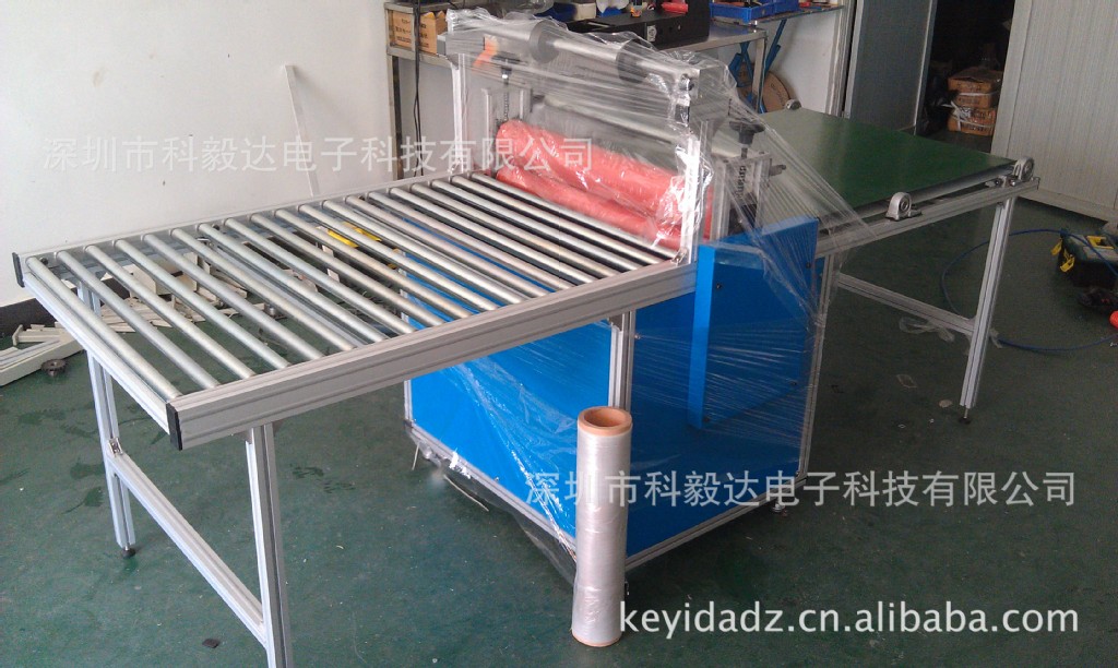 半自动覆膜机，玻璃贴膜机，晶钢门复膜机，加热覆膜机