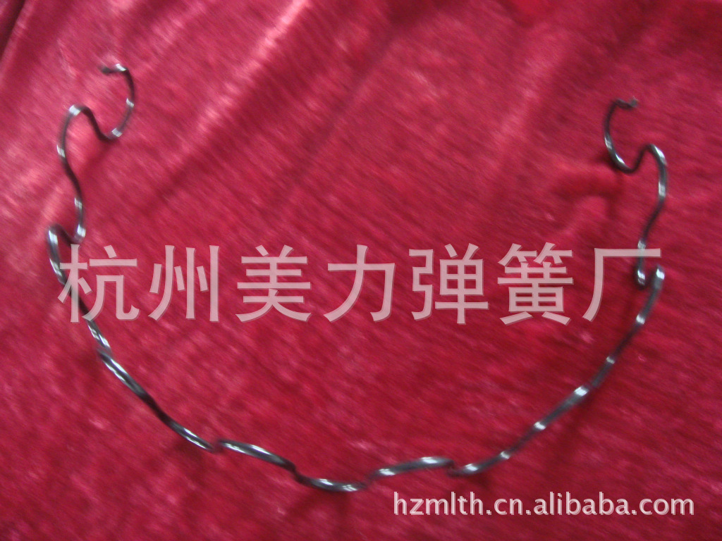 供应座垫弹簧(图)，座椅弹簧。现货供批发