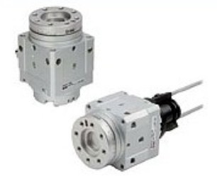 SMC摆台气缸MSUB系列