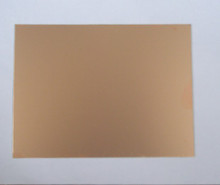 单面覆铜板 10*15CM电路板