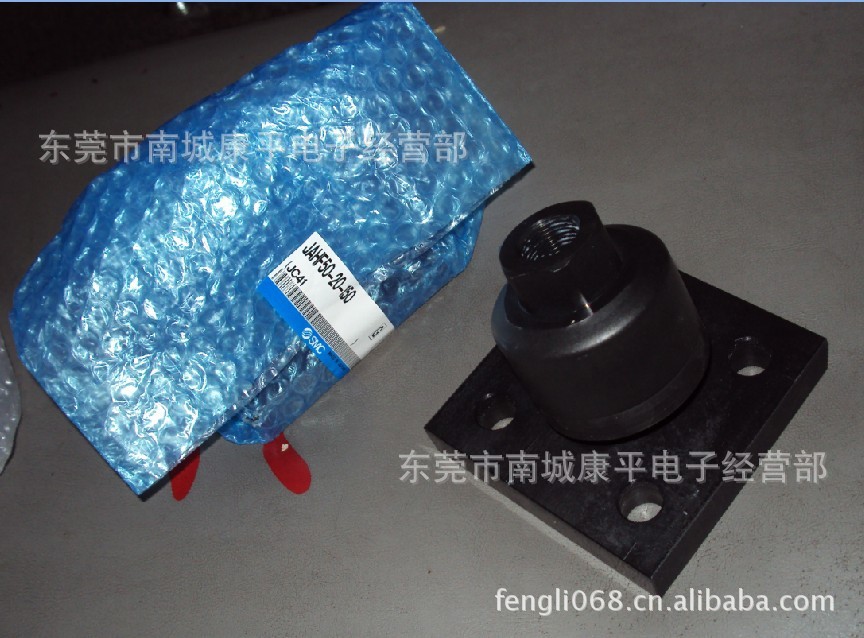 SM浮动接头JA10-4-070