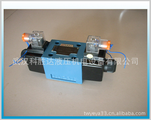 电磁换向阀4WE6J61B/CG24N9Z5L/CW220-50N9Z5L液压阀