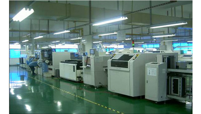 Zhuhai SMT welding