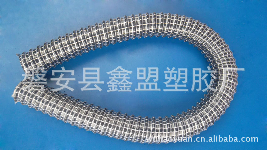 吸尘器管 pvc吸尘软管 编织吸尘管 防静电吸尘管 波纹伸缩管