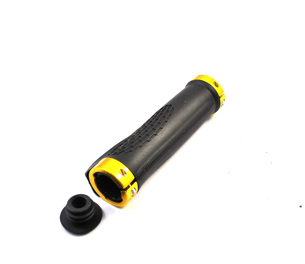 Poignées de vélo - Ref 2348516 Image 14