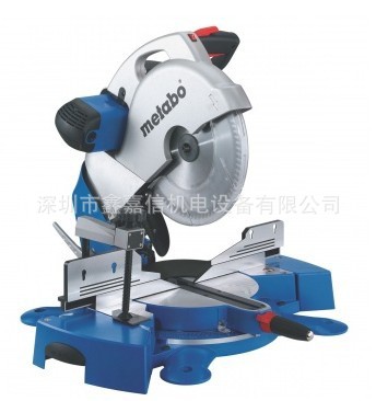 批发零售德国metabo麦太保介铝机KS305PLUS