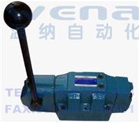  4WMM10-10,4WMM16-50,4WMM25,4WMM32手动换向阀