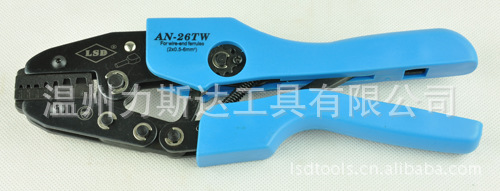 供应优质AN-26TW压线钳/压线工具/钳子