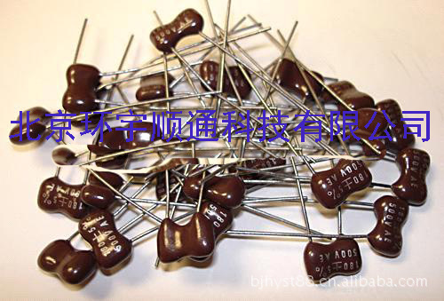 厂家直销云母电容2500V 682 6800P 6.8NF