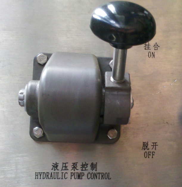 二位三通气控阀   气控阀 司钻房 ZJ钻机 XJ修井机 气路阀件